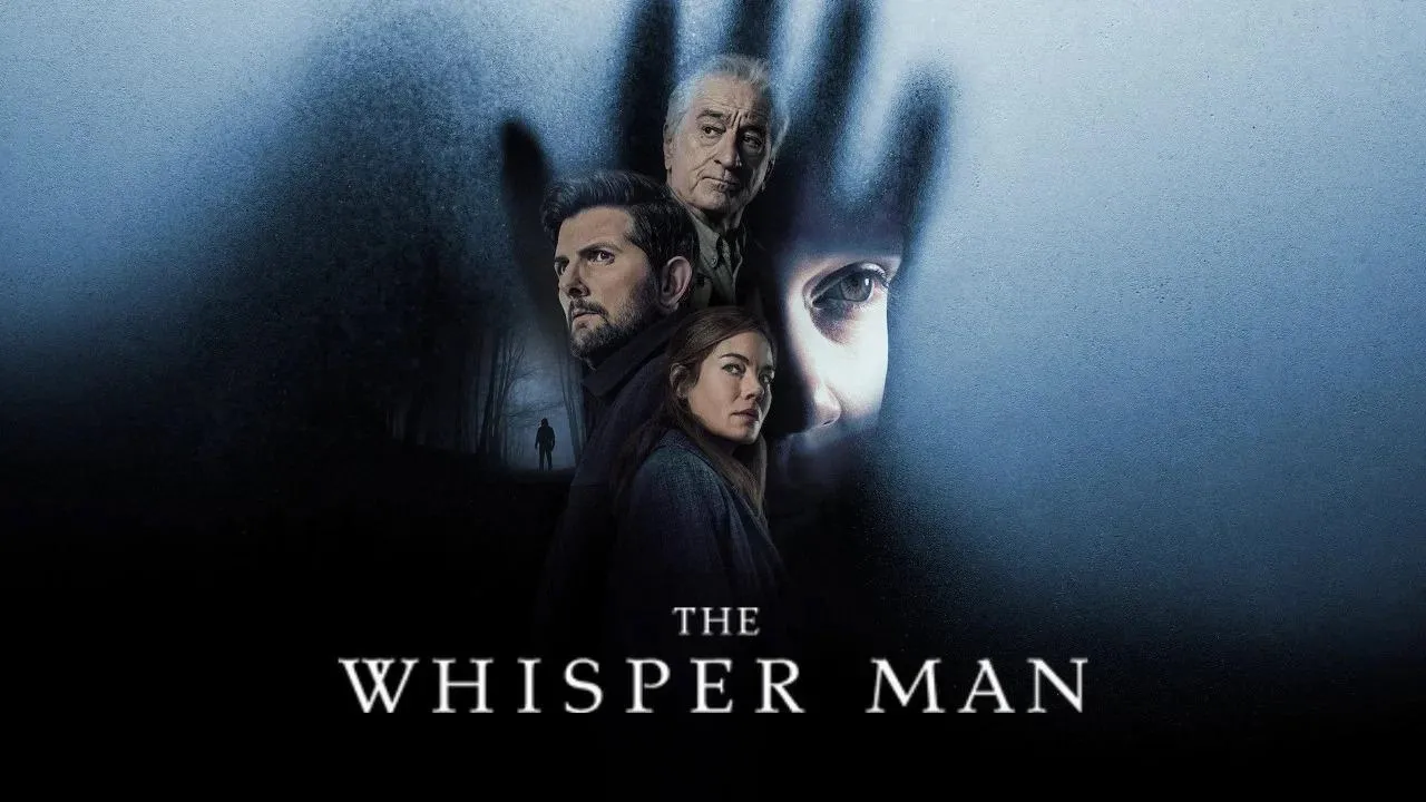 فيلم The Whisper Man 2026 مترجم HD