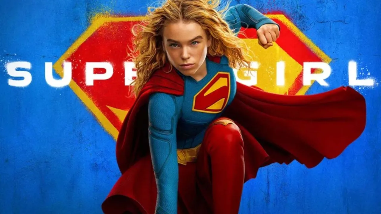 فيلم Supergirl 2026 مترجم HD