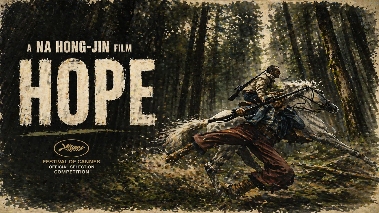 فيلم Hope 2026 مترجم HD
