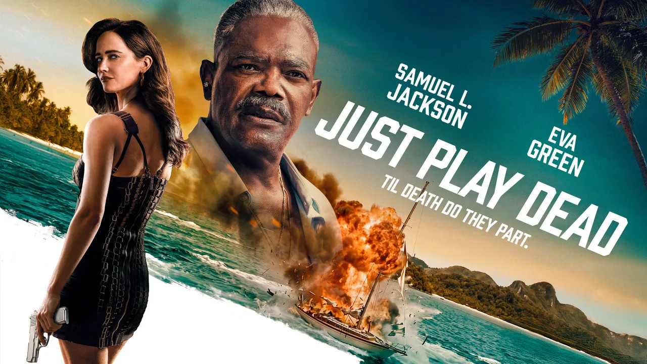 فيلم Just Play Dead 2026 مترجم HD