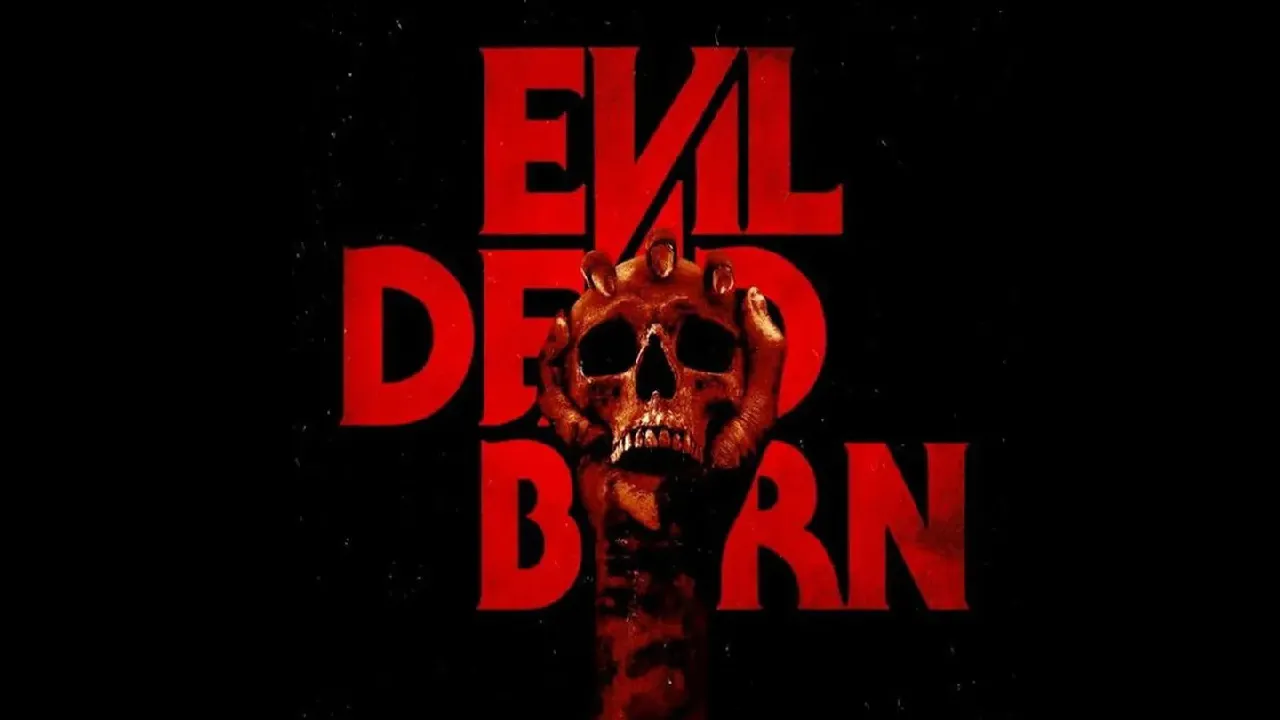 فيلم Evil Dead Burn 2026 مترجم HD