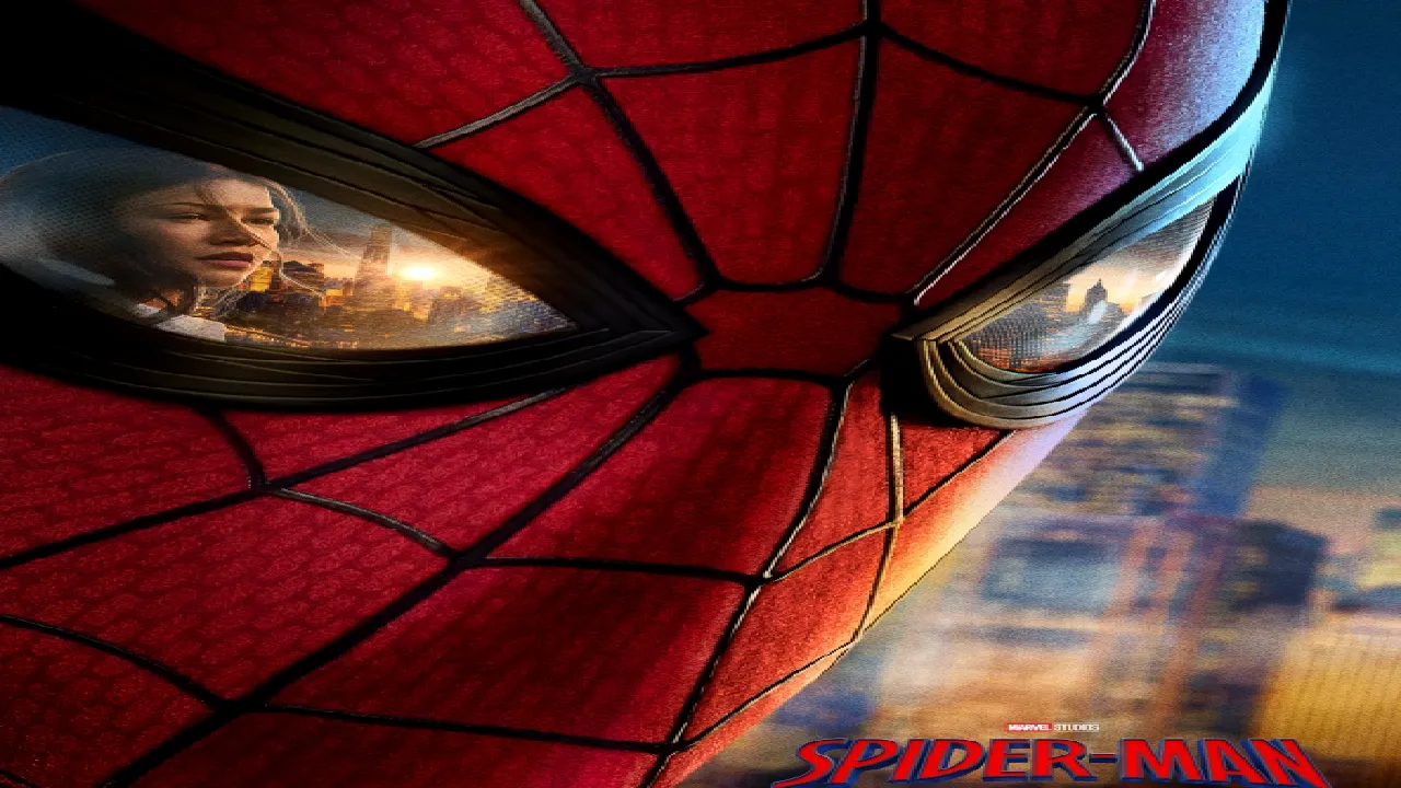 فيلم Spider-Man: Brand New Day 2026 مترجم HD