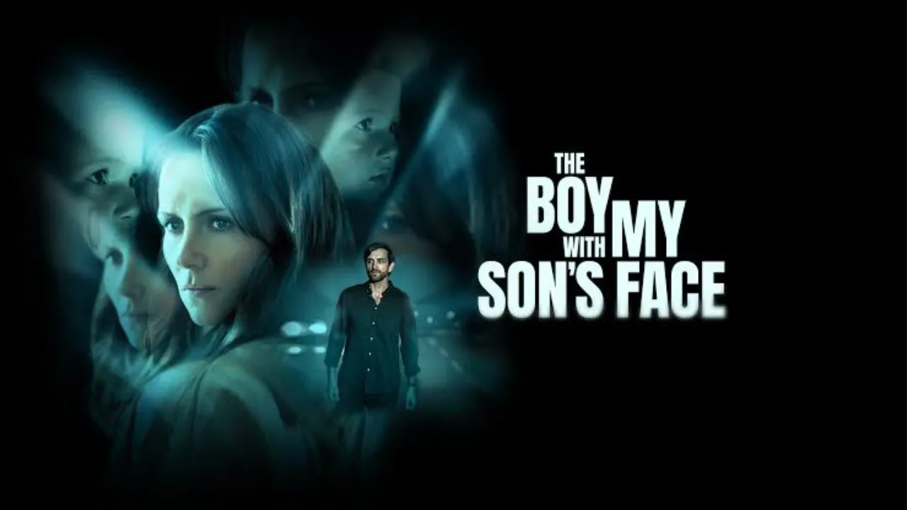 فيلم The Boy with My Son’s Face 2026 مترجم HD