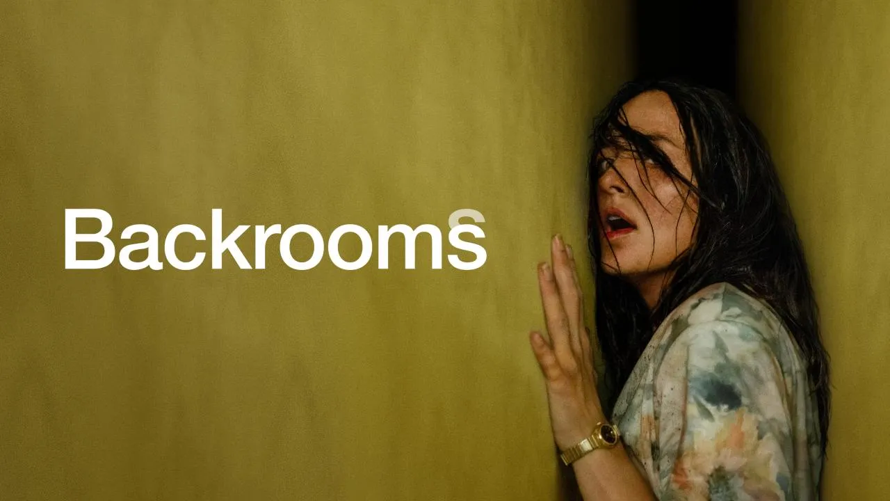 فيلم Backrooms 2026 مترجم HD
