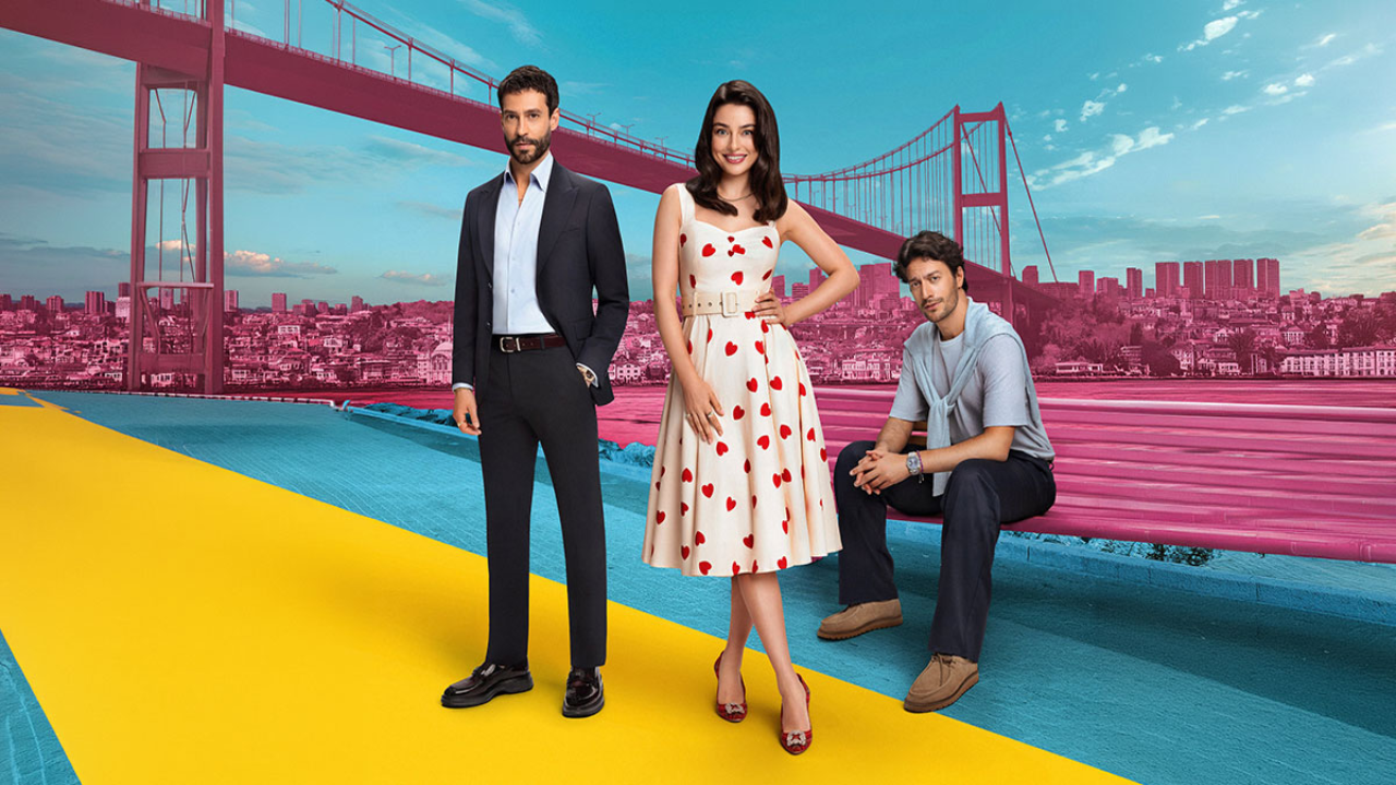 مسلسل حب محتمل الحلقة 7 السابعة مترجمة HD