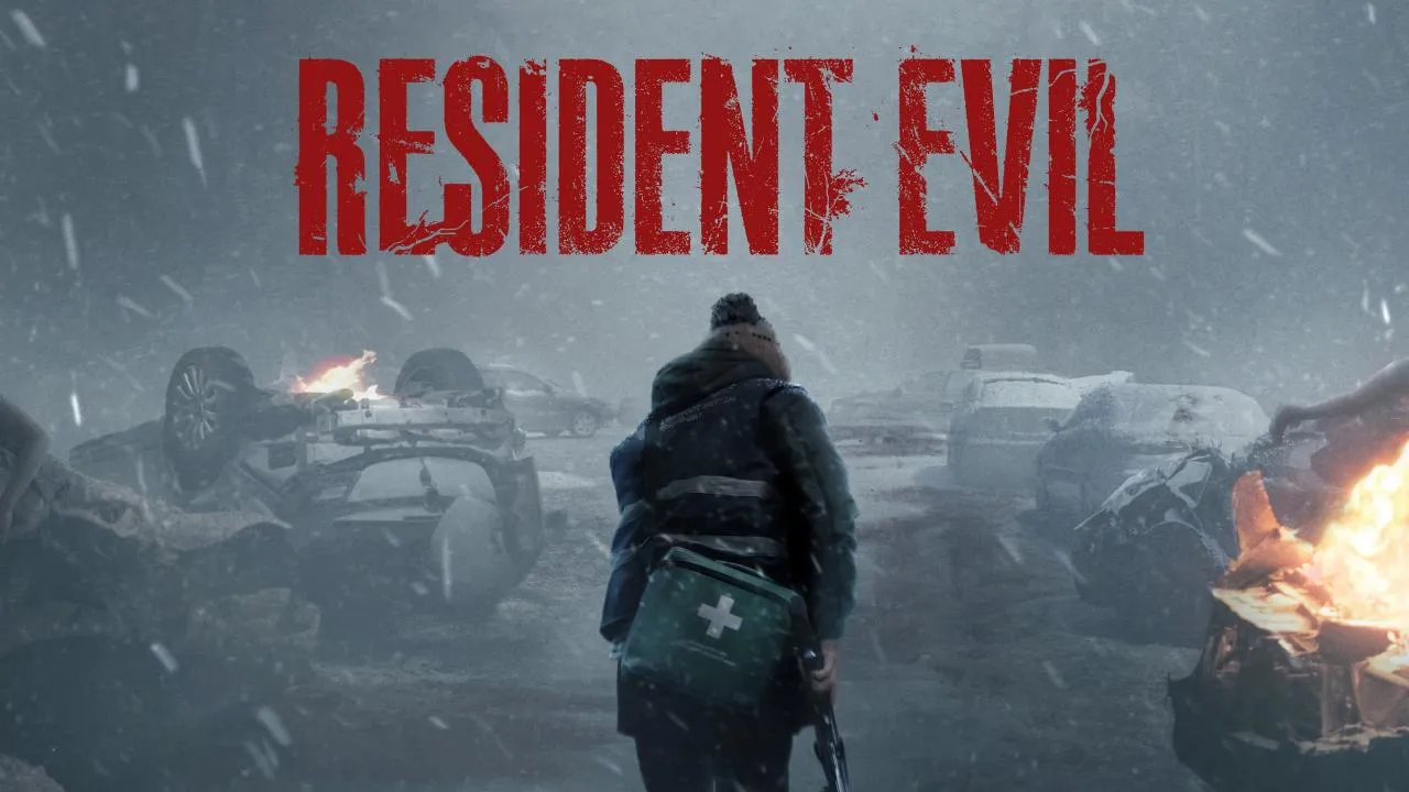 فيلم Resident Evil مترجم HD