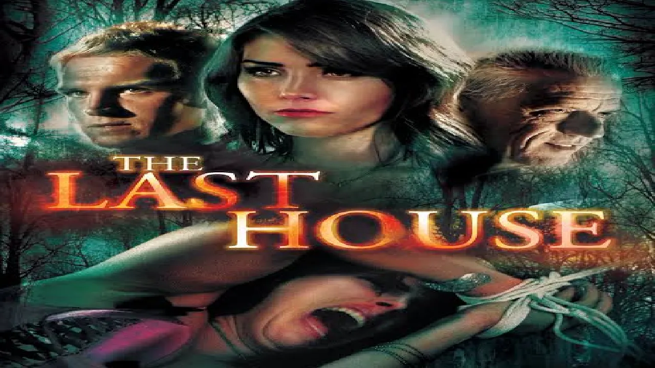 فيلم The Last House 2026 مترجم HD