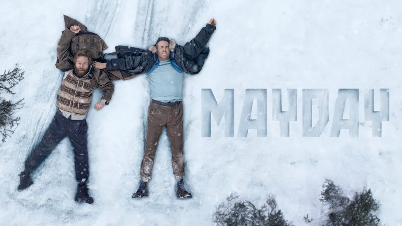 فيلم Mayday 2026 مترجم HD