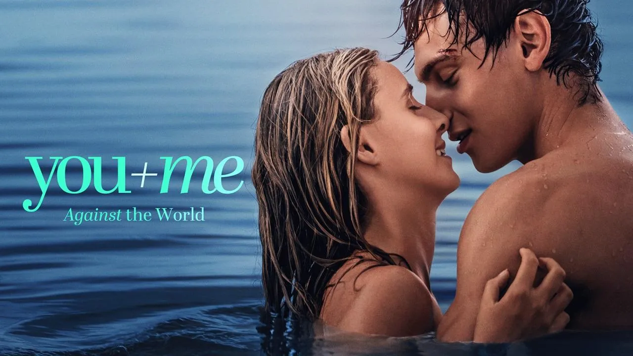فيلم You Me Against the World 2026 مترجم HD
