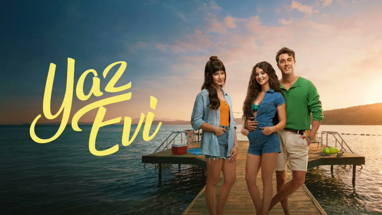 فيلم Yaz Evi 2026 كامل HD