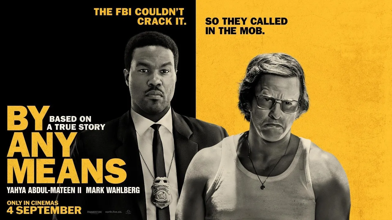 فيلم By Any Means 2026 مترجم HD