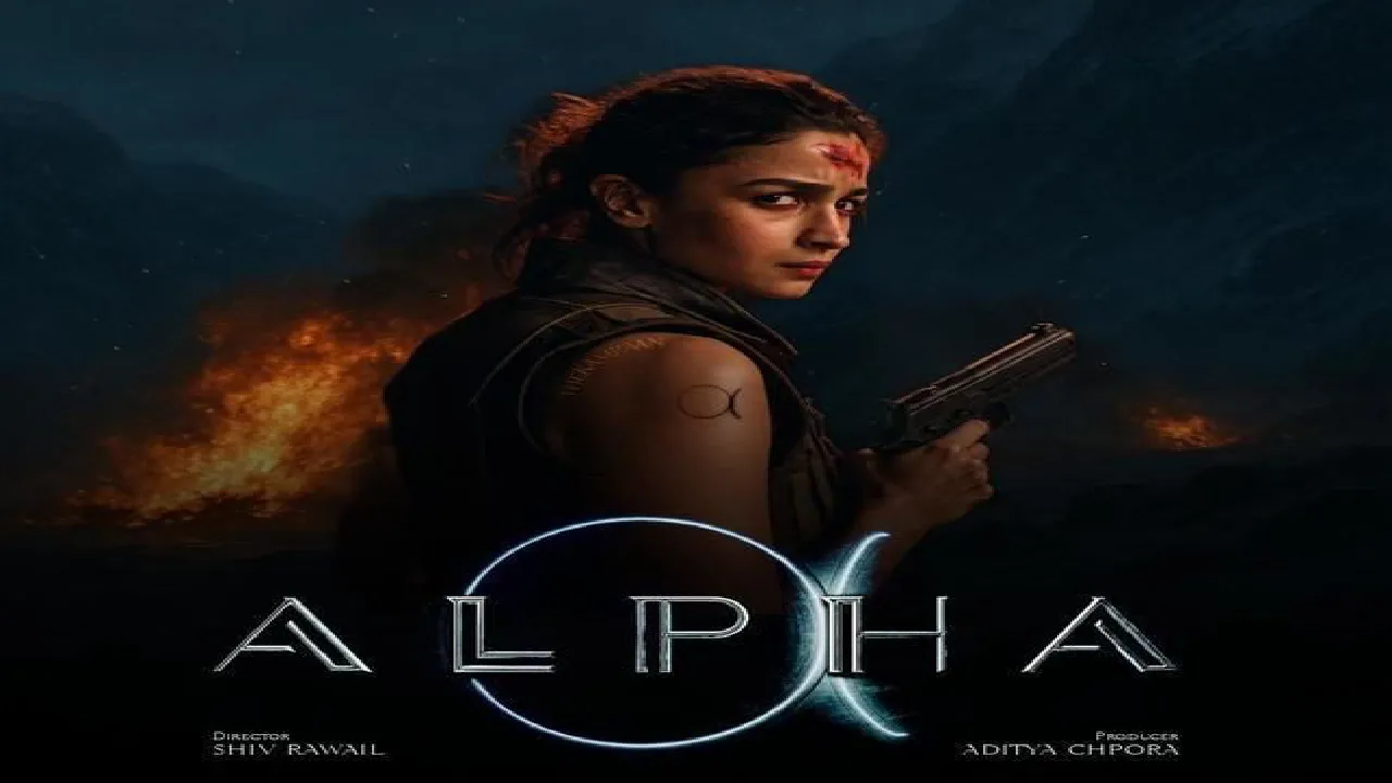 فيلم Alpha 2026 مترجم HD