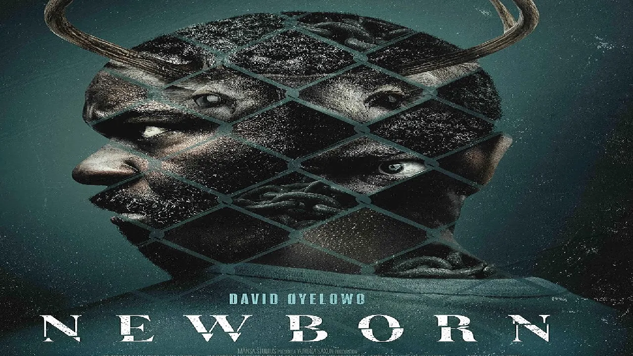 فيلم Newborn 2026 مترجم HD