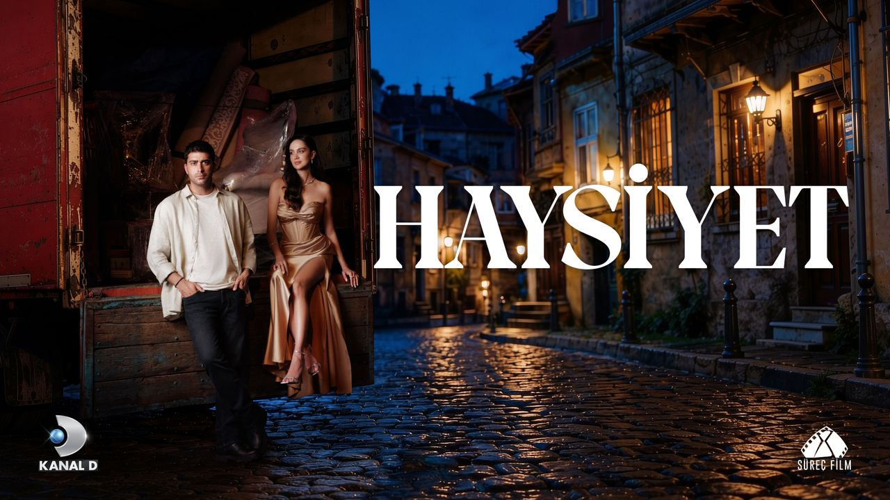 مسلسل الكرامة الحلقة 1 الاولى مترجمة HD