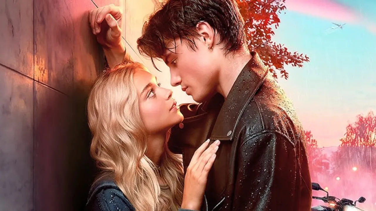 فيلم Your Heart Will Be Broken 2026 مترجم HD