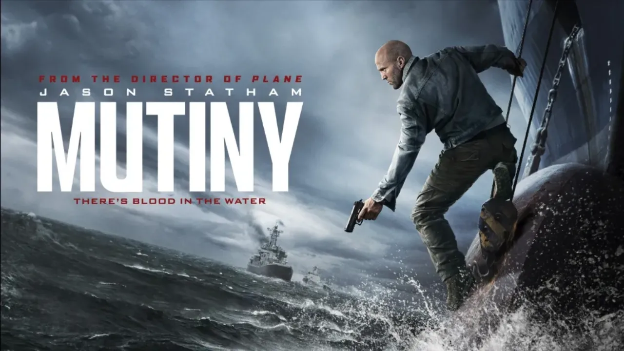 فيلم Mutiny 2026 مترجم HD