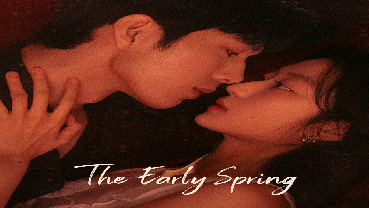 مسلسل أوائل الربيع The Early Spring الحلقة 26 السادسة والعشرون مترجمة HD