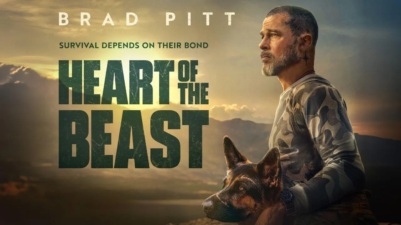 فيلم Heart of the Beast 2026 مترجم HD