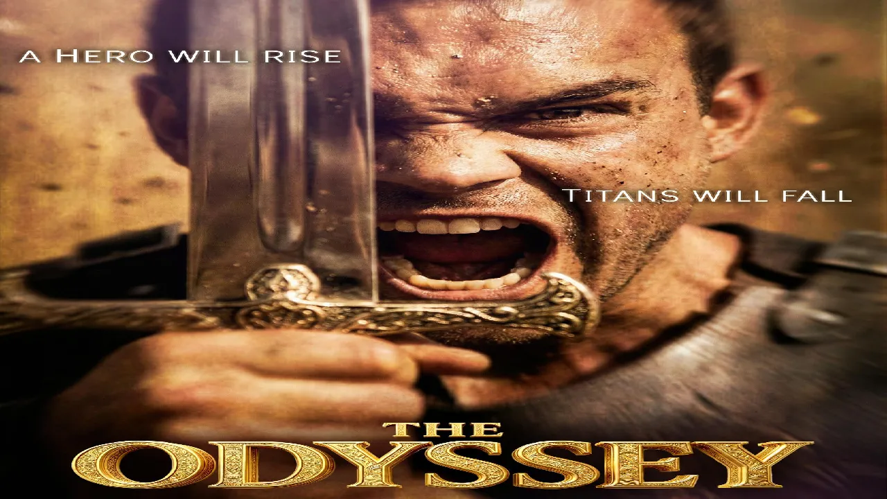 فيلم The Odyssey 2026 مترجم HD