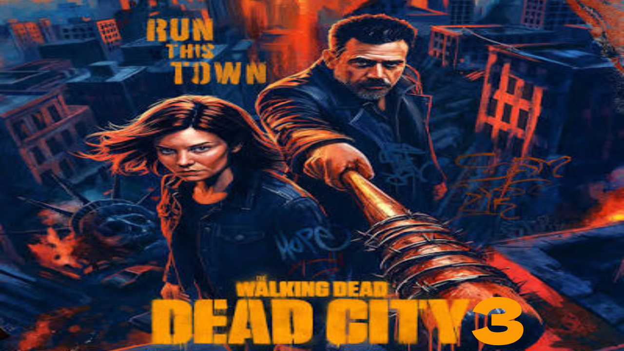مسلسل The Walking Dead: Dead City الموسم الثالث الحلقة 4 الرابعة مترجمة HD