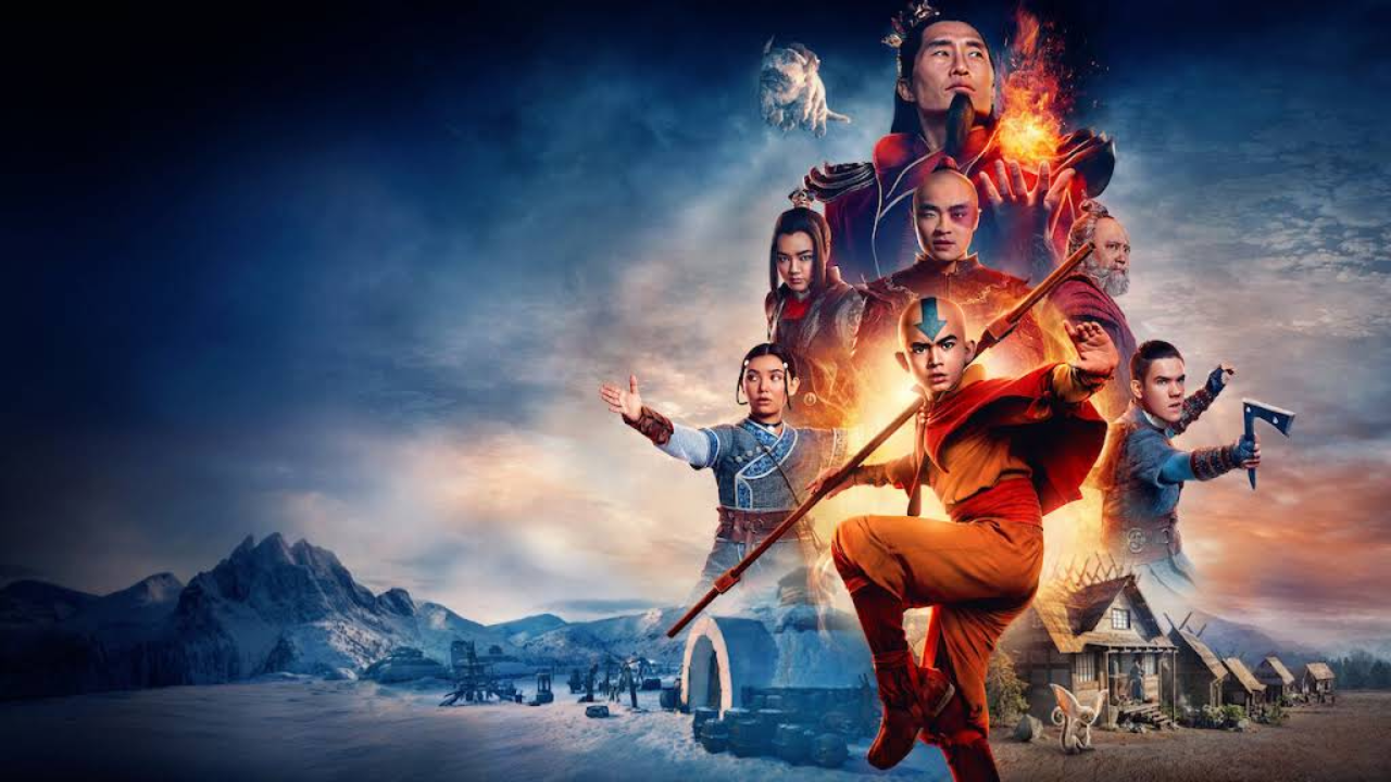 مسلسل Avatar The Last Airbender الموسم الثاني الحلقة 2 الثانية مترجمة HD