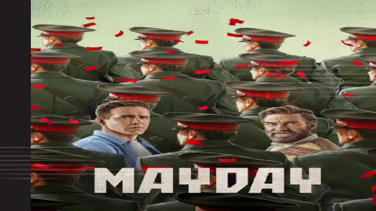فيلم Mayday 2026 مترجم HD