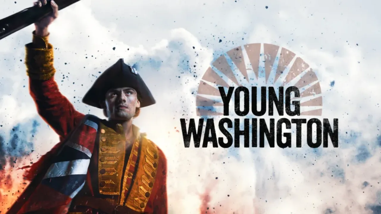 فيلم Young Washington 2026 مترجم HD